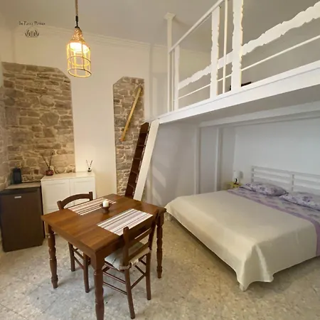 In Parva Domus Appartamento *
