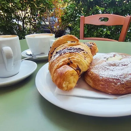 In Parva Domus Apartamento Bitonto