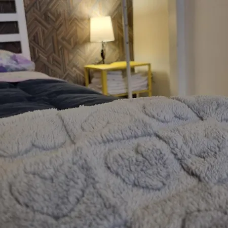 Apartamento In Parva Domus *