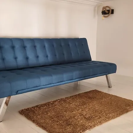 In Parva Domus Διαμέρισμα *