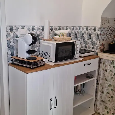 Apartamento In Parva Domus *