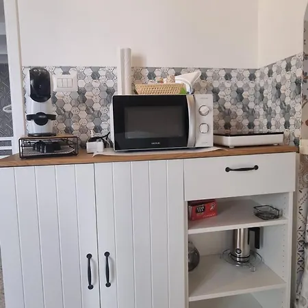 In Parva Domus Apartamento