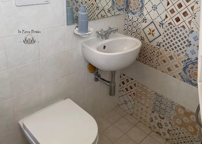 In Parva Domus * Bitonto