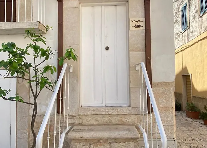 In Parva Domus * Bitonto