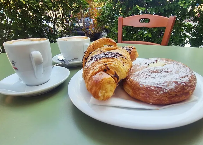 In Parva Domus Daire Bitonto