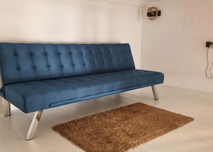 In Parva Domus Daire *