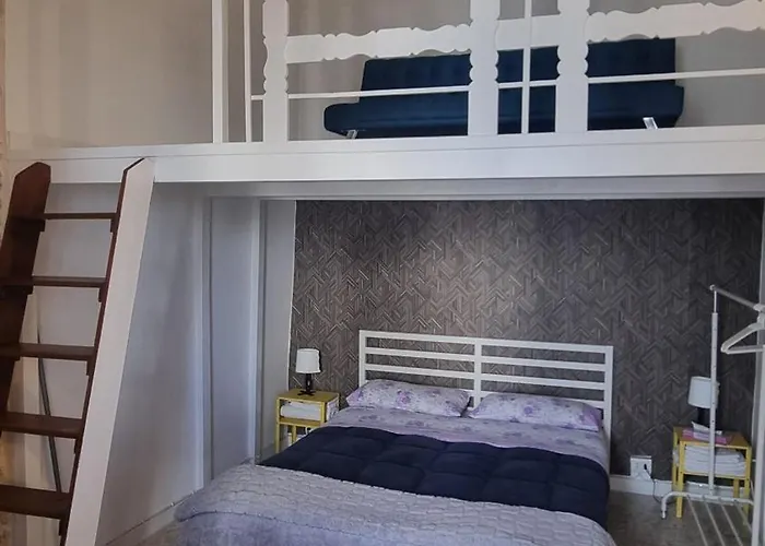 Daire In Parva Domus Bitonto