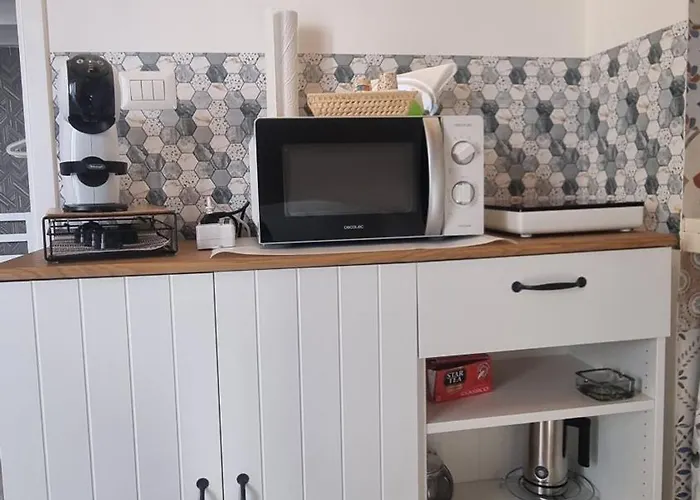 In Parva Domus Daire