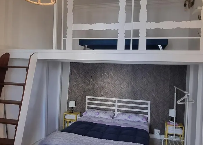 In Parva Domus Daire *